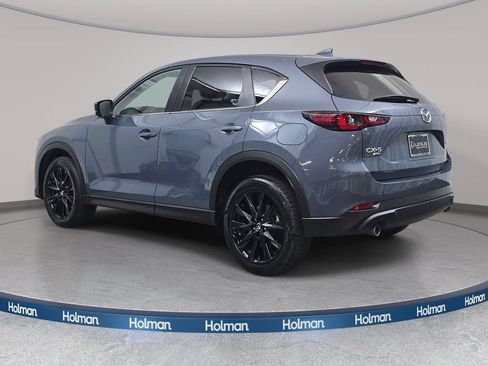 Used 2023 MAZDA CX-5 Carbon Edition AWD/4WD image 8