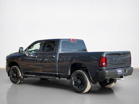 New 2026 RAM 2500 Tradesman AWD/4WD image 5