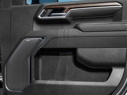 New 2026 Chevrolet Silverado 3500 High Country w/ High Country Premium Package image 8