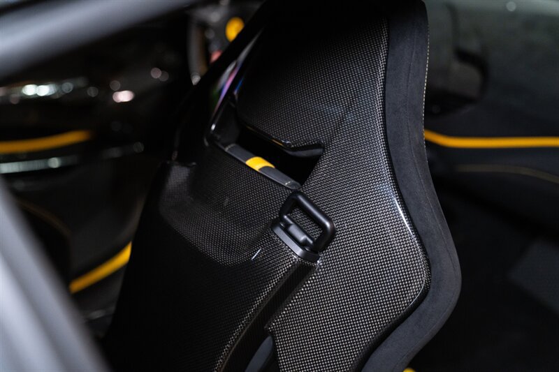 Used 2019 Ferrari 488 Pista Coupe RWD image 53