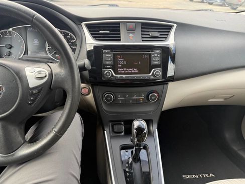 Used 2017 Nissan Sentra SV image 20