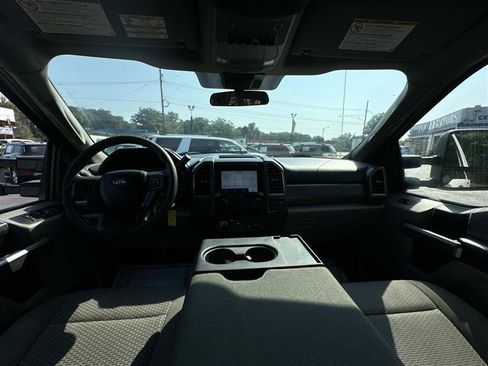 Used 2020 Ford F350 XLT AWD/4WD image 13