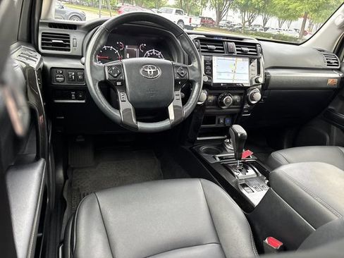 Used 2023 Toyota 4Runner 40th Anniversary SE AWD/4WD image 19