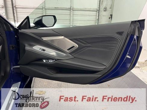 New 2026 Chevrolet Corvette Z06 image 43