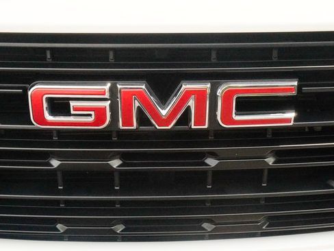 Used 2024 GMC Sierra 1500 Pro w/ Graphite Edition AWD/4WD image 43