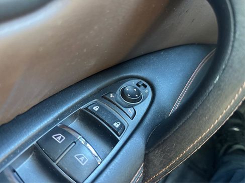 Used 2020 Nissan Armada Platinum w/ Platinum Reserve Package image 59