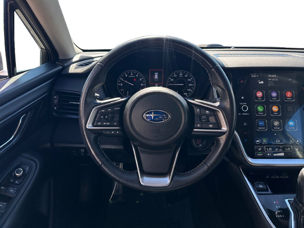 Used 2024 Subaru Outback Premium AWD/4WD image 4