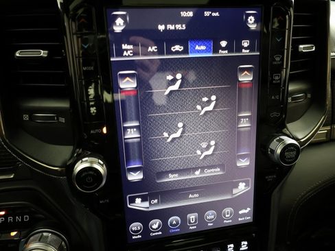 Used 2019 RAM 1500 Limited image 50