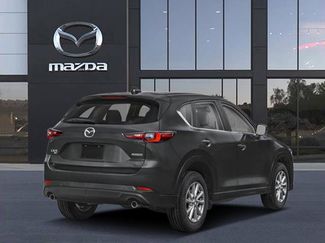 New 2025 MAZDA CX-5 AWD 2.5 S w/ Select Package video 2