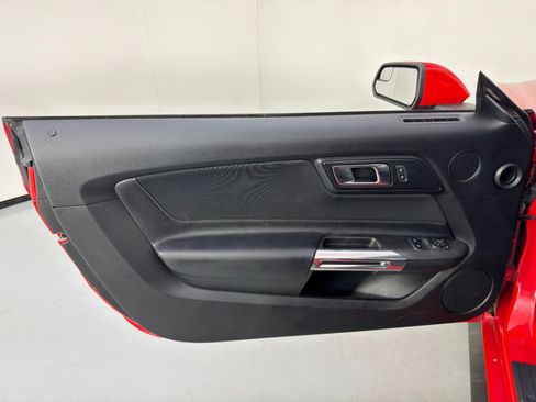 Used 2020 Ford Mustang Coupe w/ Equipment Group 101A image 31