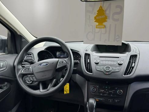 Used 2018 Ford Escape SE AWD/4WD image 12