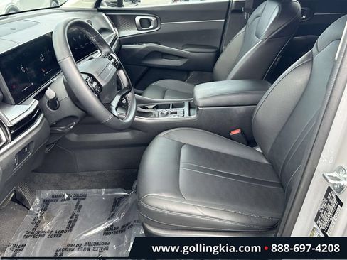 Certified 2026 Kia Sorento S FWD image 16