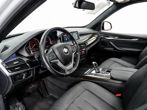 Used 2018 BMW X5 xDrive40e image 4