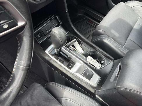 Used 2023 Subaru Ascent Limited w/ Technology Package AWD/4WD image 14
