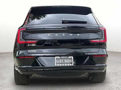 New 2026 Volvo EX90 Plus AWD/4WD image 5