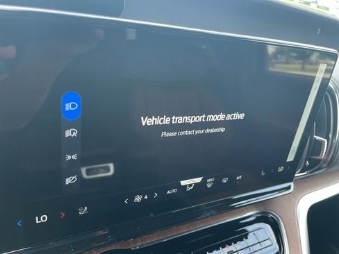 New 2026 Ford Expedition Max King Ranch AWD/4WD image 37