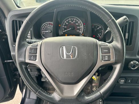 Used 2013 Honda Ridgeline RTL image 12