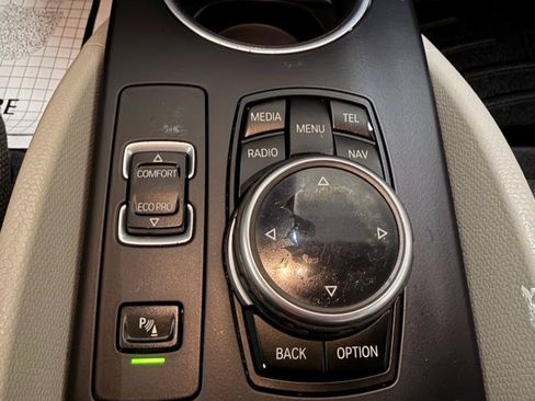 Used 2014 BMW i3 RWD image 24