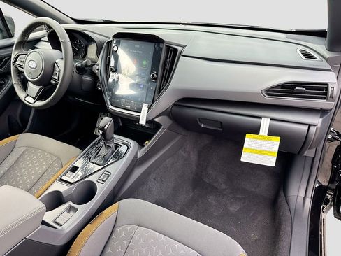 New 2026 Subaru Crosstrek 2.5i Sport AWD/4WD image 35