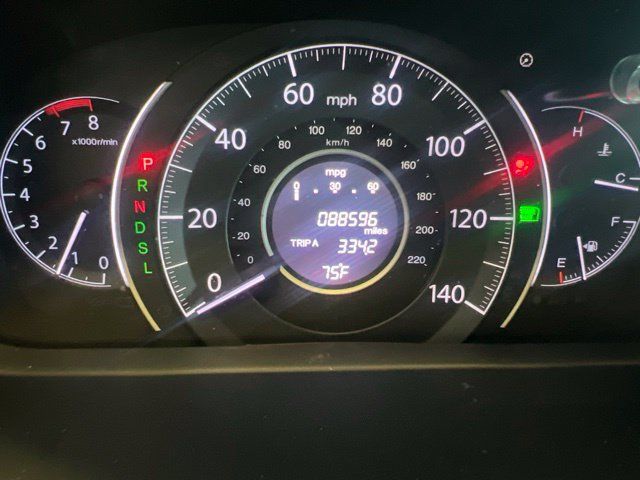 Used 2016 Honda CR-V EX-L image 26