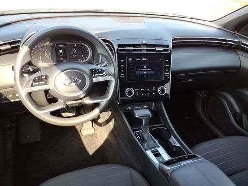Used 2023 Hyundai Santa Cruz SEL AWD/4WD image 5