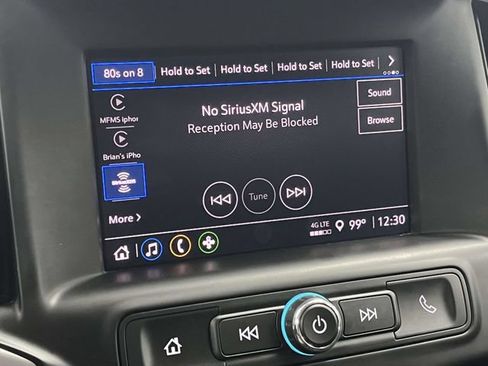 Used 2024 GMC Terrain SLE FWD image 32