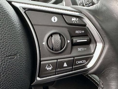 Used 2025 Acura MDX SH-AWD w/ Advance Package image 24