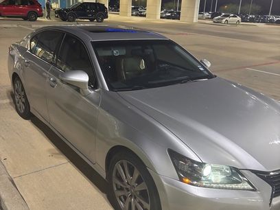 Used 2014 Lexus GS 350