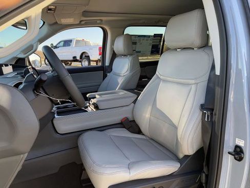 New 2025 Ford Expedition Active image 24