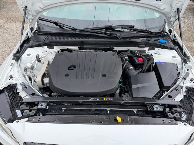 Used 2024 Volvo S60 B5 Core w/ Climate Package FWD image 20