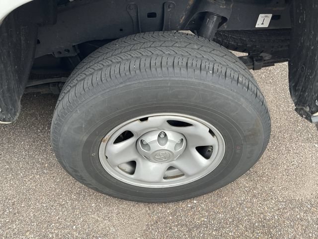 Certified 2023 Toyota Tacoma SR5 RWD image 6