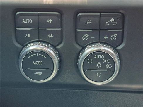 Used 2023 GMC Sierra 1500 AT4 w/ AT4 Premium Package AWD/4WD image 15