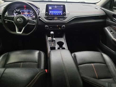 Used 2021 Nissan Altima 2.5 SR FWD image 22