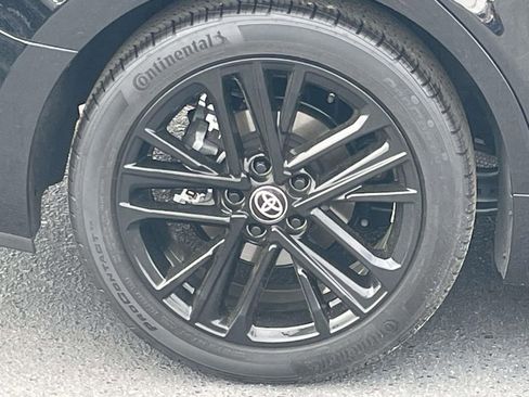 Used 2026 Toyota Camry SE w/ Convenience Package image 13