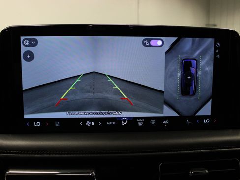Used 2025 Lincoln Aviator Reserve w/ Equipment Group 201A AWD/4WD image 36