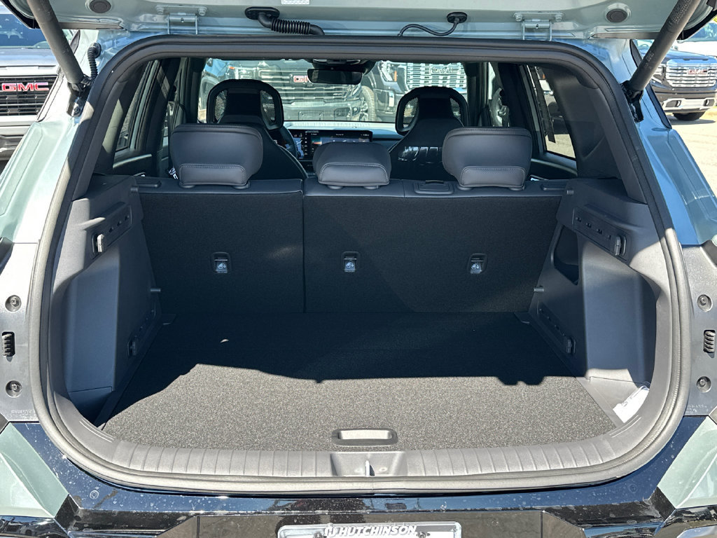 New 2027 Kia Seltos X-Line SX AWD/4WD image 18