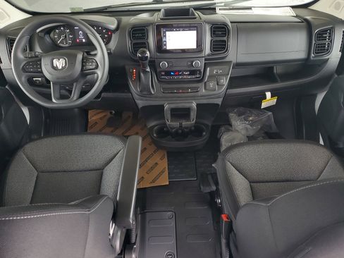 Used 2026 RAM ProMaster 1500 w/ Convenience Group FWD image 11
