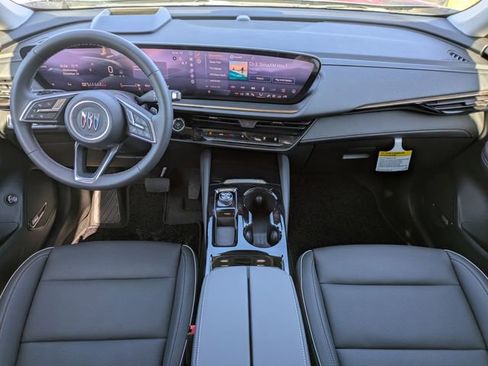 New 2026 Buick Envision Avenir image 18