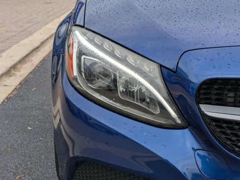 Used 2017 Mercedes-Benz C 300 Coupe image 10
