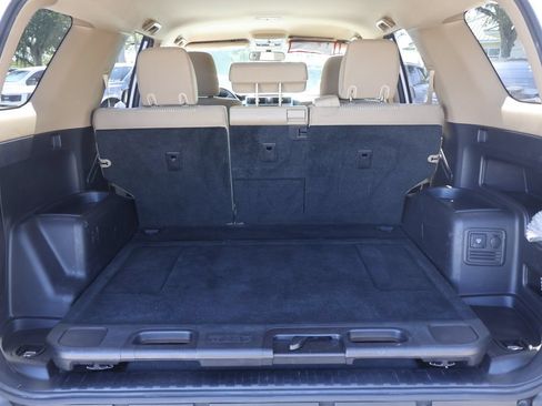 Used 2014 Toyota 4Runner SR5 RWD image 19