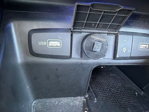 Used 2023 Hyundai Tucson SEL w/ Convenience Package AWD/4WD image 18