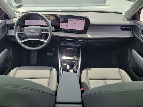 New 2026 Audi Q3 quattro 2.0T AWD/4WD image 23