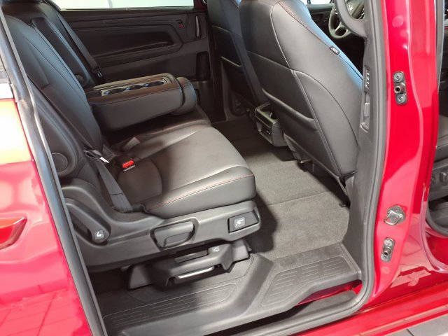 Certified 2026 Honda Odyssey Sport-L image 27