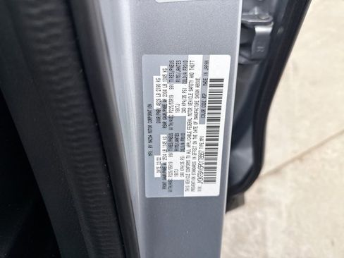 Used 2023 MAZDA CX-5 AWD 2.5 Turbo image 20