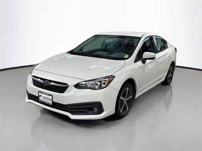 Used 2020 Subaru Impreza Premium
