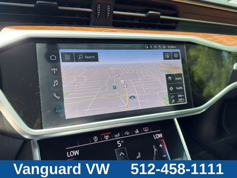 Used 2019 Audi A7 3.0T Premium Plus AWD/4WD image 13