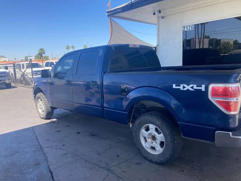 Used 2012 Ford F150 XLT image 2