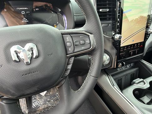 New 2026 RAM 1500 Rebel image 24