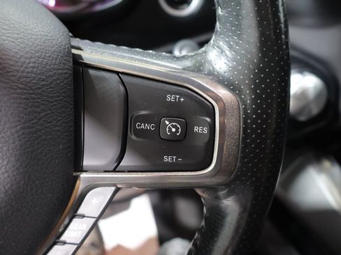 Used 2019 RAM 1500 Sport w/ Level 2 Equipment Group AWD/4WD image 33
