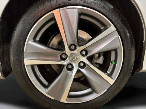 Used 2016 Lexus GS 350 RWD image 37